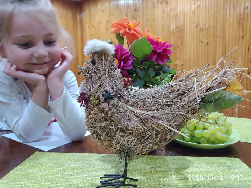 Международный творческий конкурс «Русские народные промыслы»  - детский рисунок, поделка, творческая работа, категория дошкольники, детский сад, дистанционный конкурс, школьный конкурс