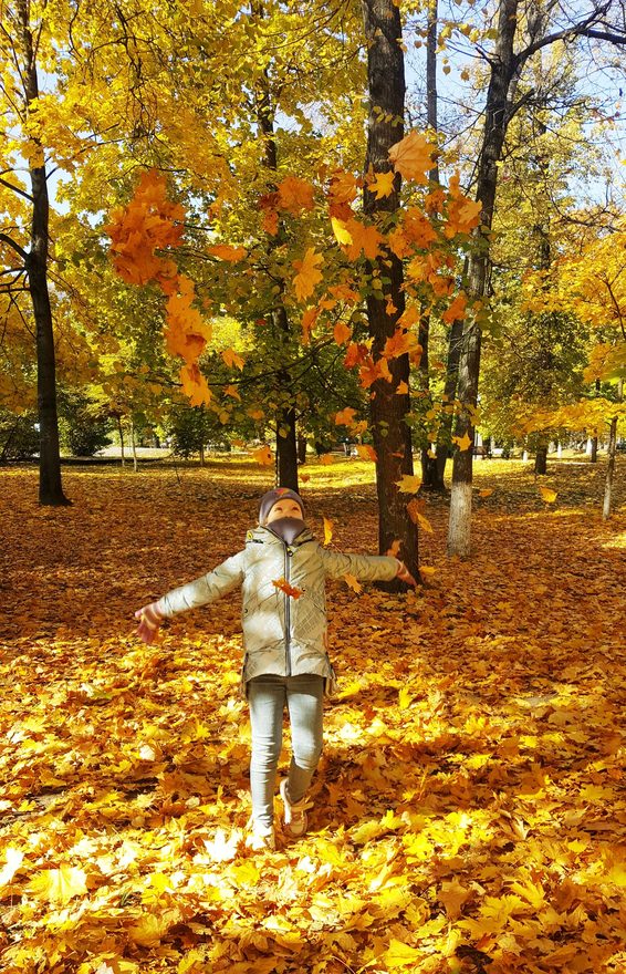 Международный творческий конкурс «Осенняя симфония»  - детский рисунок, поделка, творческая работа, категория школьники, 3 класс, дистанционный конкурс, школьный конкурс