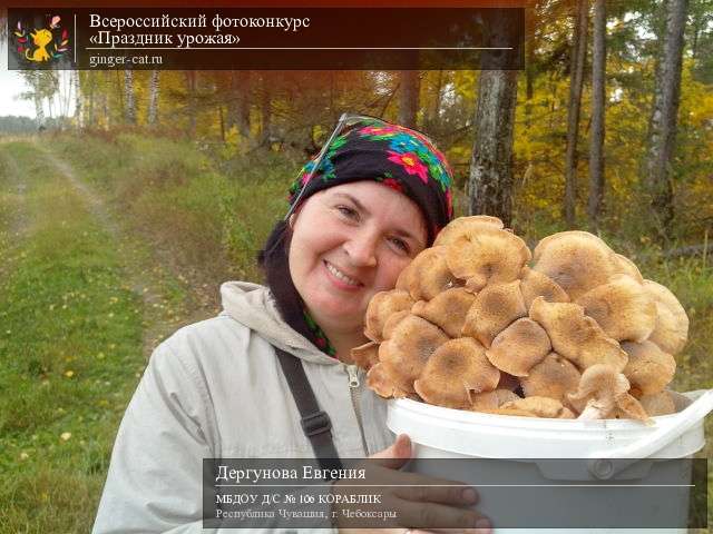 Всероссийский фотоконкурс «Праздник урожая»  - детский рисунок, поделка, творческая работа, категория дошкольники, детский сад, дистанционный конкурс, школьный конкурс