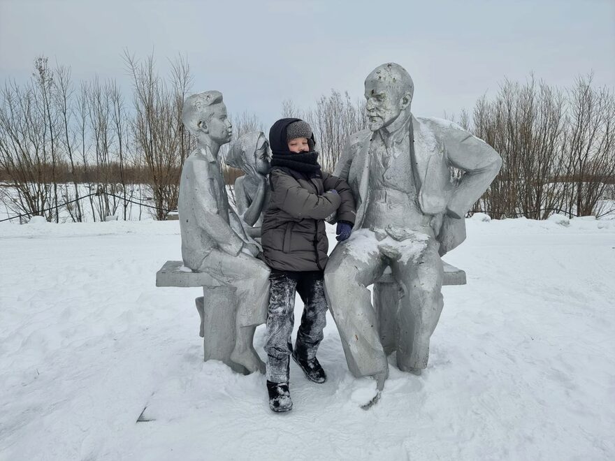 Международный творческий конкурс «Белоснежная зима»  - детский рисунок, поделка, творческая работа, категория школьники, 4 класс, дистанционный конкурс, школьный конкурс