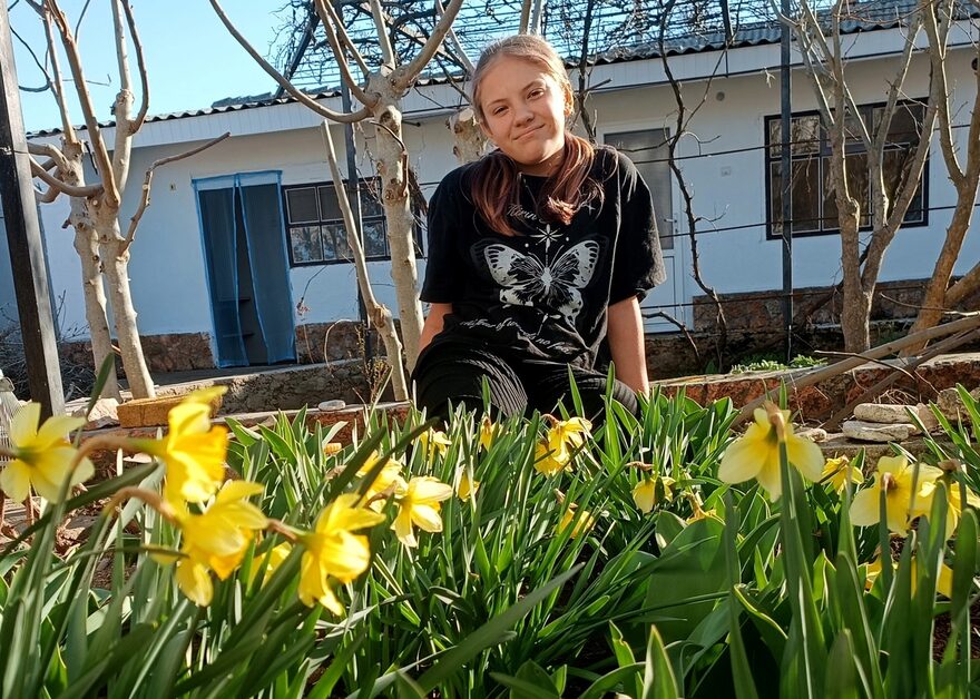 Всероссийский творческий конкурс «Дыхание весны»  - детский рисунок, поделка, творческая работа, категория школьники, 5 класс, дистанционный конкурс, школьный конкурс
