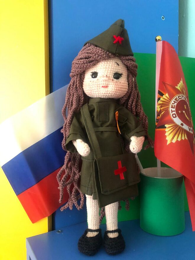 Всероссийский творческий конкурс «День Великой Победы!»  - детский рисунок, поделка, творческая работа, категория взрослые, дистанционный конкурс, школьный конкурс