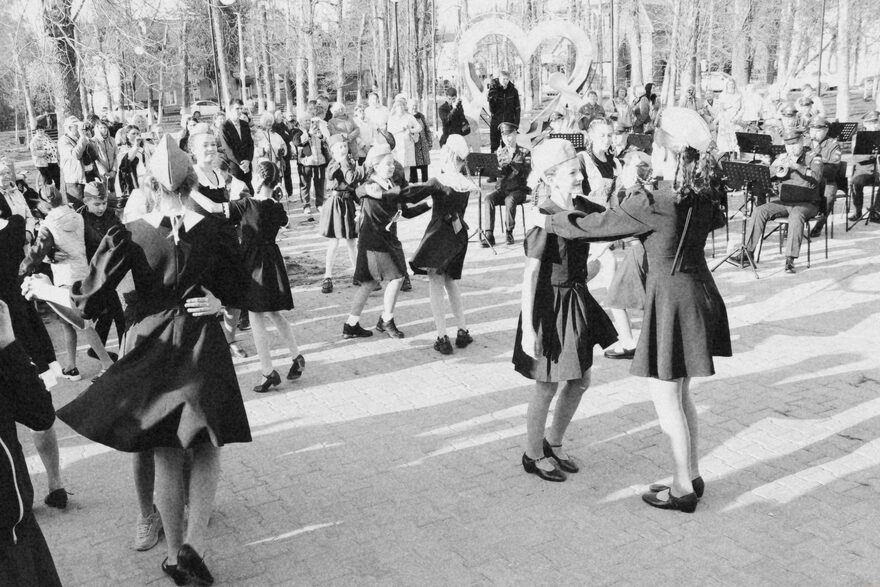 Всероссийский творческий конкурс «День Великой Победы!»  - детский рисунок, поделка, творческая работа, категория школьники, 9 класс, дистанционный конкурс, школьный конкурс