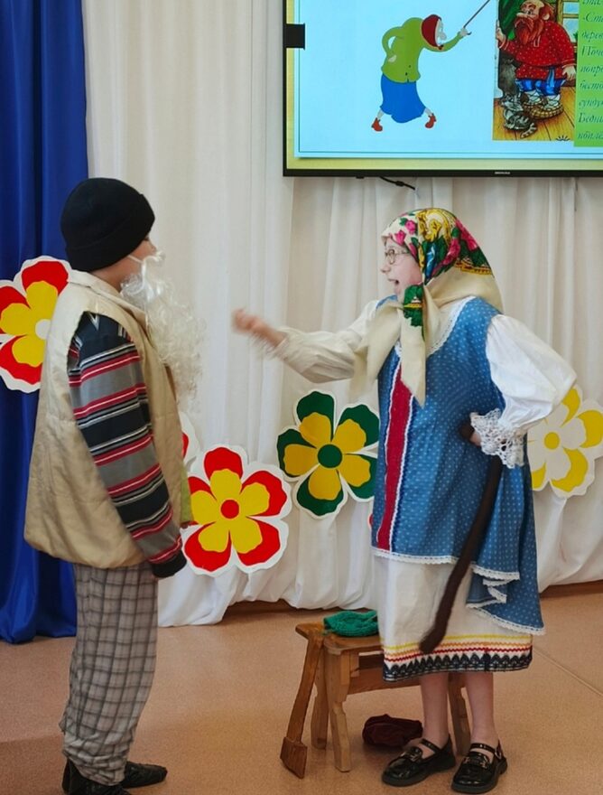 Всероссийский творческий конкурс «Фестиваль сказок»  - детский рисунок, поделка, творческая работа, категория школьники, 2 класс, дистанционный конкурс, школьный конкурс