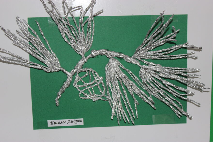 Всероссийский творческий конкурс «Какого цвета лето?»  - детский рисунок, поделка, творческая работа, категория школьники, 6 класс, дистанционный конкурс, школьный конкурс