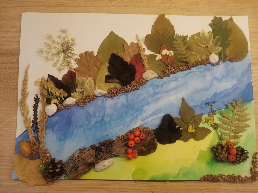 Всероссийский творческий конкурс «Оранжевое лето»  - детский рисунок, поделка, творческая работа, категория школьники, 1 класс, дистанционный конкурс, школьный конкурс