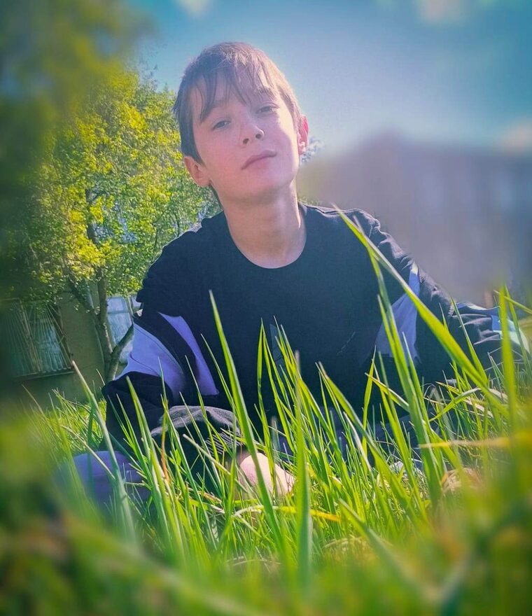 Всероссийский творческий конкурс «Оранжевое лето»  - детский рисунок, поделка, творческая работа, категория школьники, 8 класс, дистанционный конкурс, школьный конкурс