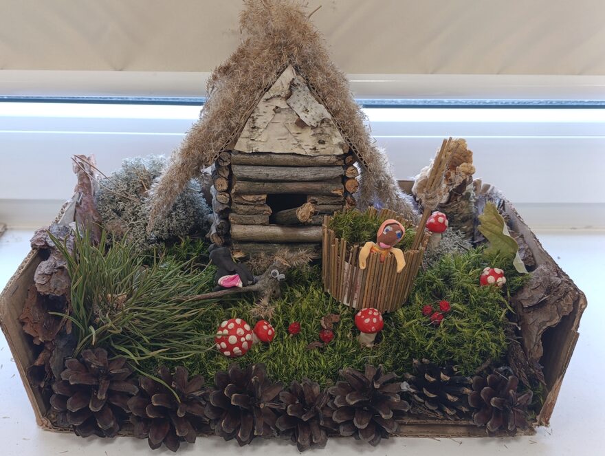 Всероссийский творческий конкурс «Оранжевое лето»  - детский рисунок, поделка, творческая работа, категория школьники, 3 класс, дистанционный конкурс, школьный конкурс