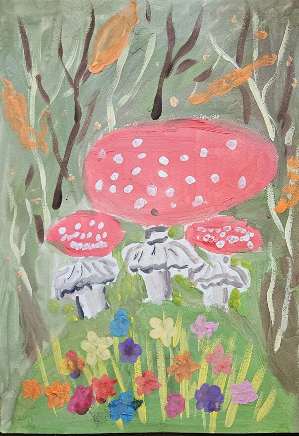 Всероссийский творческий конкурс «Оранжевое лето»  - детский рисунок, поделка, творческая работа, категория дошкольники, детский сад, дистанционный конкурс, школьный конкурс