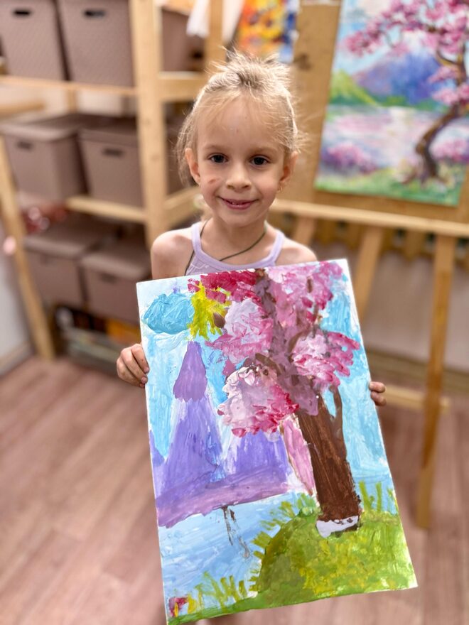 Всероссийский творческий конкурс «Оранжевое лето»  - детский рисунок, поделка, творческая работа, категория дошкольники, детский сад, дистанционный конкурс, школьный конкурс