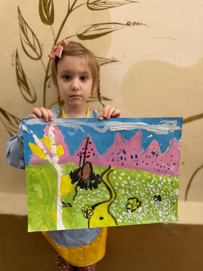 Всероссийский творческий конкурс «Оранжевое лето»  - детский рисунок, поделка, творческая работа, категория дошкольники, детский сад, дистанционный конкурс, школьный конкурс