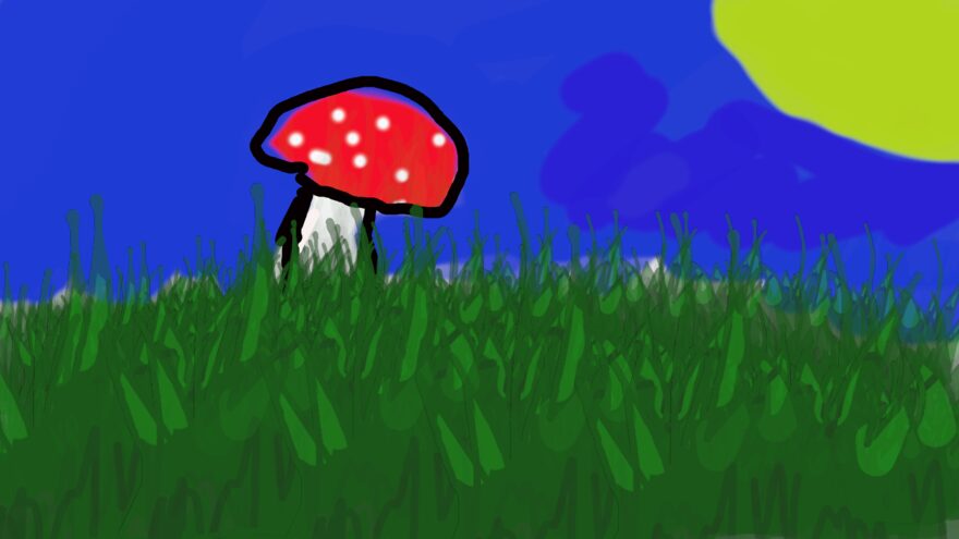 Всероссийский творческий конкурс «Оранжевое лето»  - детский рисунок, поделка, творческая работа, категория школьники, 3 класс, дистанционный конкурс, школьный конкурс