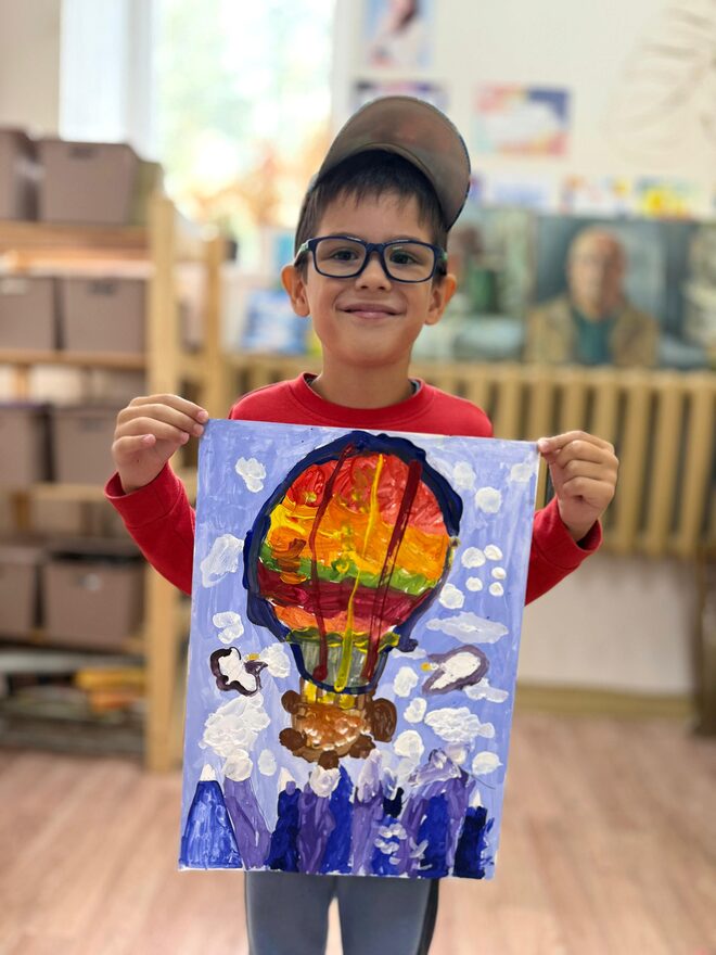 Всероссийский творческий конкурс «Оранжевое лето»  - детский рисунок, поделка, творческая работа, категория дошкольники, детский сад, дистанционный конкурс, школьный конкурс