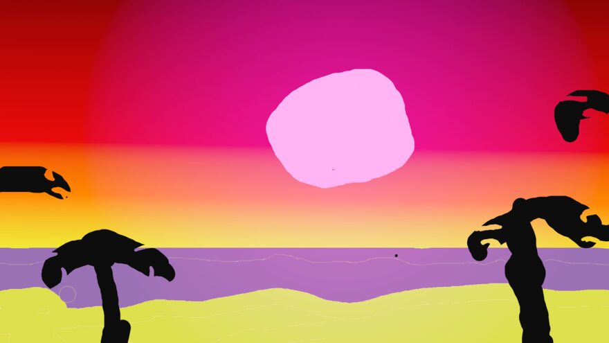 Всероссийский творческий конкурс «Оранжевое лето»  - детский рисунок, поделка, творческая работа, категория школьники, 2 класс, дистанционный конкурс, школьный конкурс