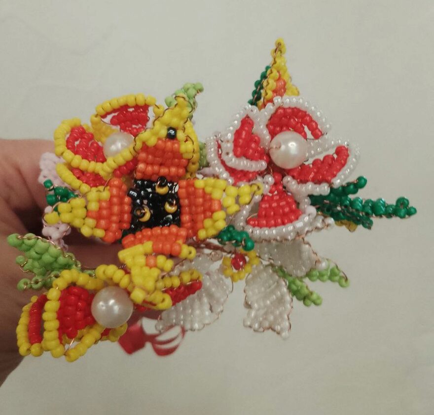 Всероссийский творческий конкурс «Оранжевое лето»  - детский рисунок, поделка, творческая работа, категория школьники, 4 класс, дистанционный конкурс, школьный конкурс