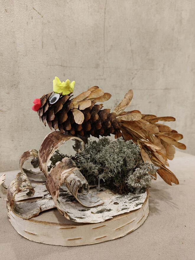 Всероссийский творческий конкурс «Осенняя фантазия»  - детский рисунок, поделка, творческая работа, категория школьники, 1 класс, дистанционный конкурс, школьный конкурс