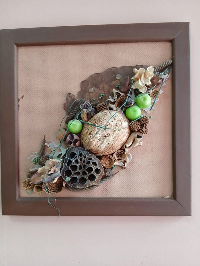 Всероссийский творческий конкурс «Осенняя фантазия»  - детский рисунок, поделка, творческая работа, категория школьники, 11 класс, дистанционный конкурс, школьный конкурс