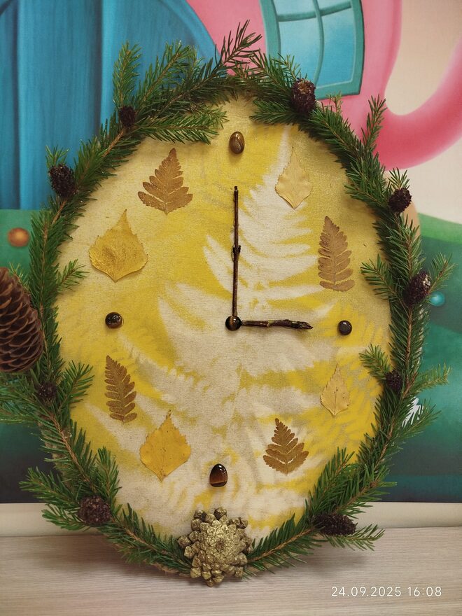 Всероссийский творческий конкурс «Осенняя фантазия»  - детский рисунок, поделка, творческая работа, категория дошкольники, детский сад, дистанционный конкурс, школьный конкурс