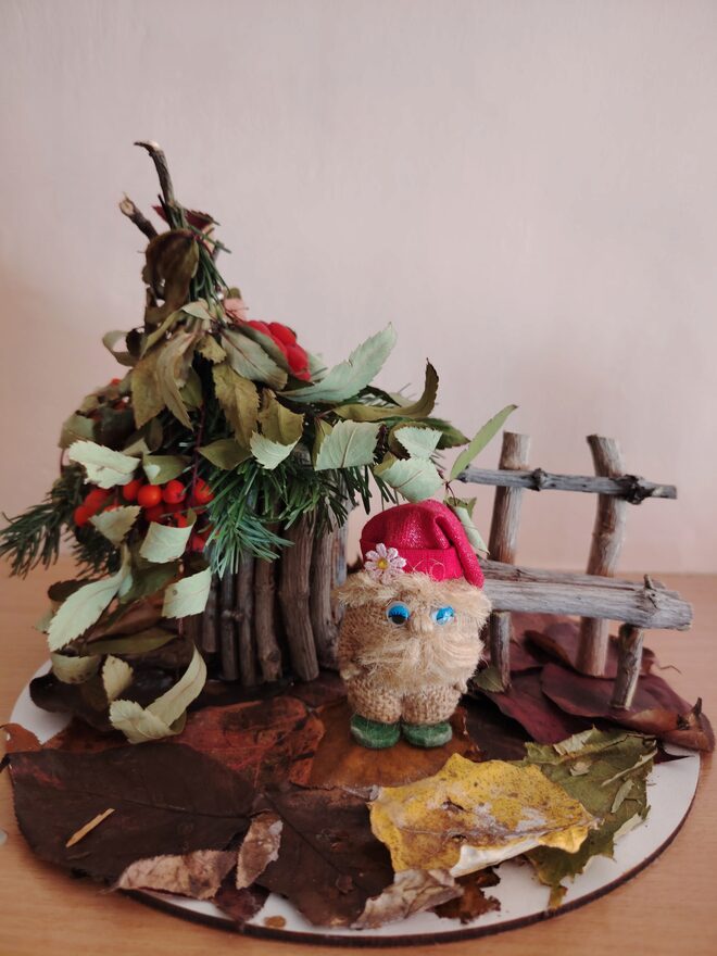 Всероссийский творческий конкурс «Осенняя фантазия»  - детский рисунок, поделка, творческая работа, категория дошкольники, детский сад, дистанционный конкурс, школьный конкурс