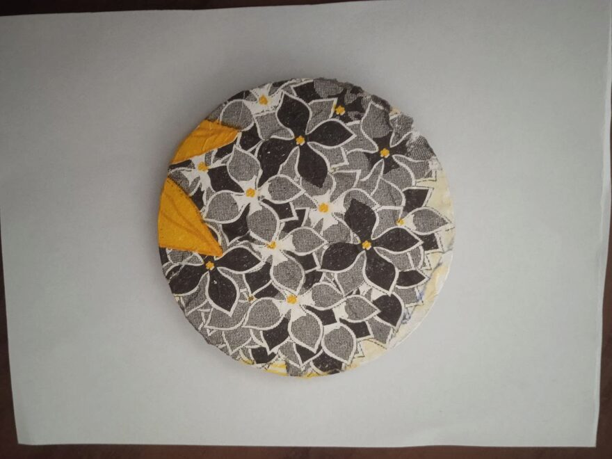 Всероссийский творческий конкурс «Осенняя фантазия»  - детский рисунок, поделка, творческая работа, категория школьники, 8 класс, дистанционный конкурс, школьный конкурс