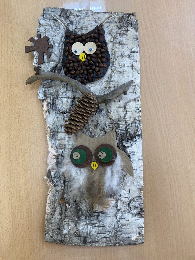 Всероссийский творческий конкурс «Осенняя фантазия»  - детский рисунок, поделка, творческая работа, категория дошкольники, детский сад, дистанционный конкурс, школьный конкурс