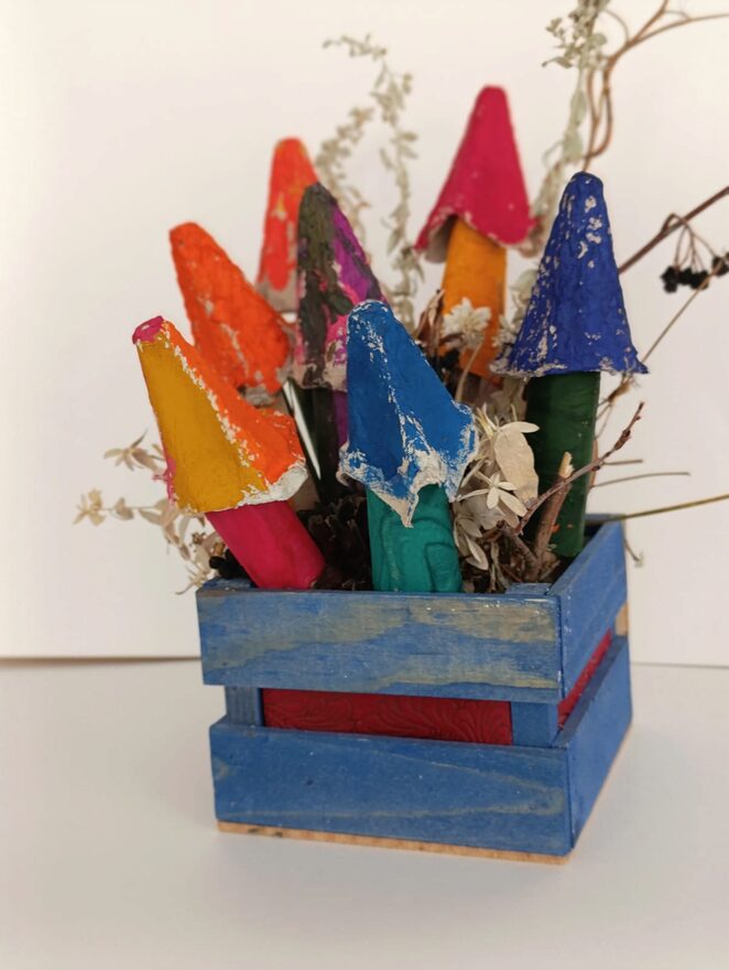 Всероссийский творческий конкурс «Осенняя фантазия»  - детский рисунок, поделка, творческая работа, категория дошкольники, детский сад, дистанционный конкурс, школьный конкурс