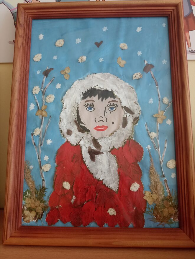 Всероссийский творческий конкурс «Осенняя фантазия»  - детский рисунок, поделка, творческая работа, категория дошкольники, детский сад, дистанционный конкурс, школьный конкурс