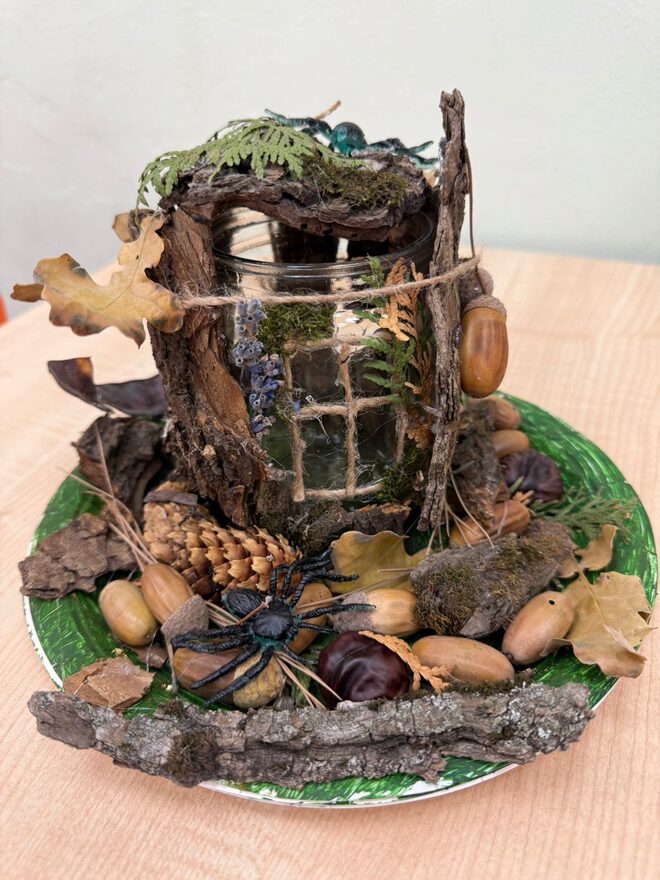 Всероссийский творческий конкурс «Осенняя фантазия»  - детский рисунок, поделка, творческая работа, категория школьники, 3 класс, дистанционный конкурс, школьный конкурс