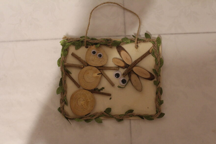 Всероссийский творческий конкурс «Осенняя фантазия»  - детский рисунок, поделка, творческая работа, категория дошкольники, детский сад, дистанционный конкурс, школьный конкурс