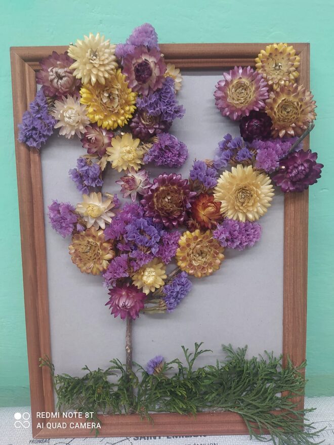 Всероссийский творческий конкурс «Осенняя фантазия»  - детский рисунок, поделка, творческая работа, категория школьники, 1 класс, дистанционный конкурс, школьный конкурс