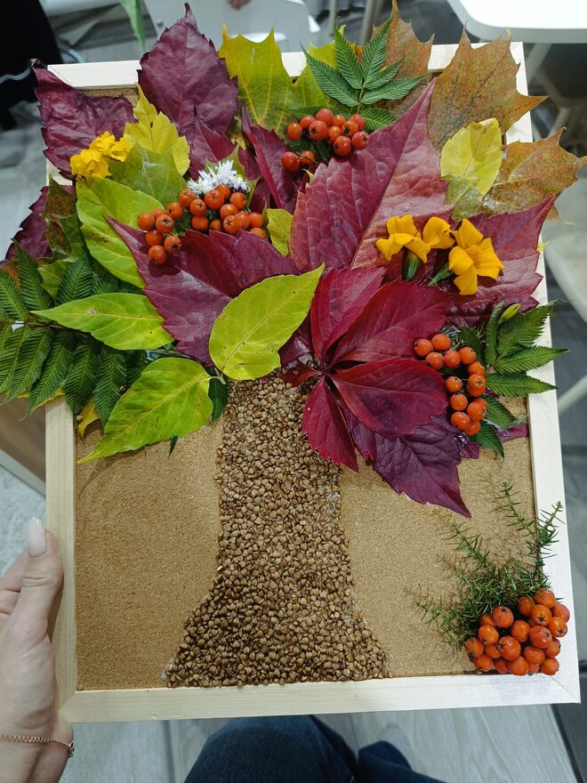 Всероссийский творческий конкурс «Осенняя фантазия»  - детский рисунок, поделка, творческая работа, категория дошкольники, детский сад, дистанционный конкурс, школьный конкурс