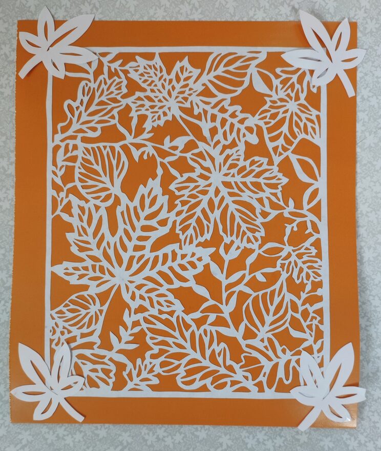 Всероссийский творческий конкурс «Осенняя фантазия»  - детский рисунок, поделка, творческая работа, категория взрослые, дистанционный конкурс, школьный конкурс