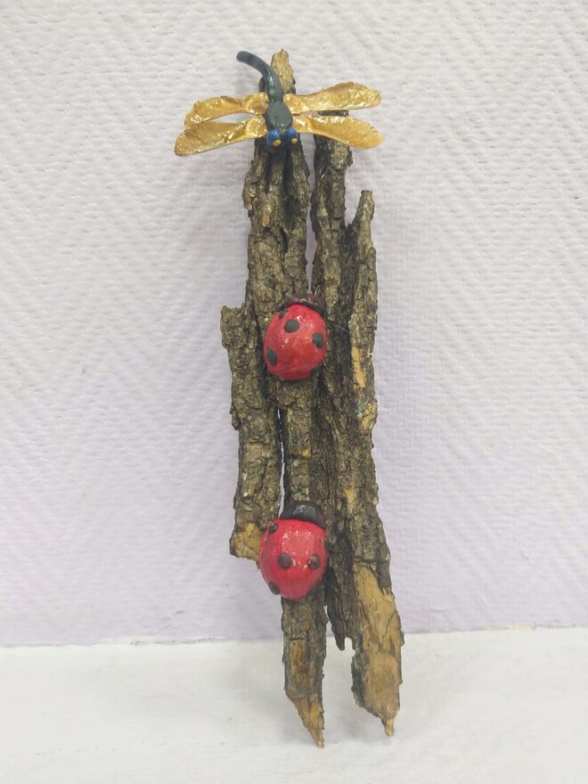 Всероссийский творческий конкурс «Осенняя фантазия»  - детский рисунок, поделка, творческая работа, категория школьники, 1 класс, дистанционный конкурс, школьный конкурс