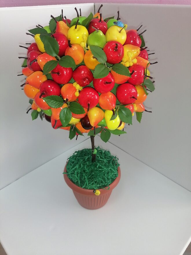 Всероссийский творческий конкурс «Дары осени»  - детский рисунок, поделка, творческая работа, категория взрослые, дистанционный конкурс, школьный конкурс