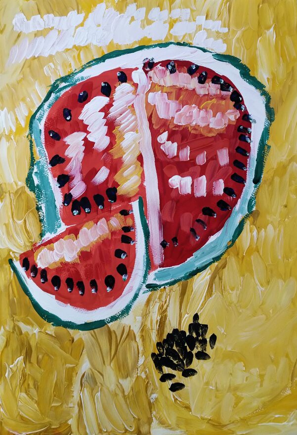 Всероссийский творческий конкурс «Дары осени»  - детский рисунок, поделка, творческая работа, категория дошкольники, детский сад, дистанционный конкурс, школьный конкурс