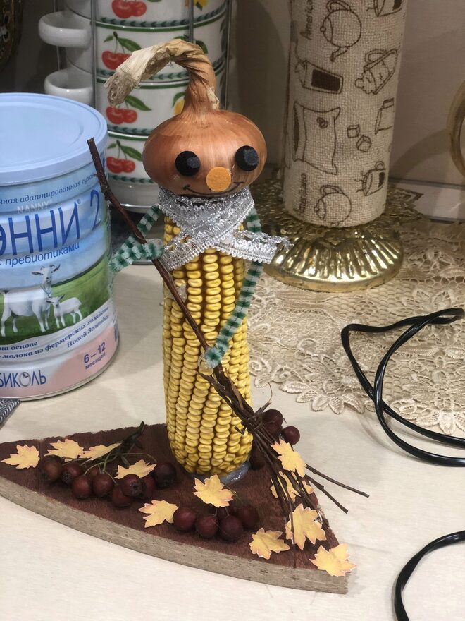 Всероссийский творческий конкурс «Дары осени»  - детский рисунок, поделка, творческая работа, категория дошкольники, детский сад, дистанционный конкурс, школьный конкурс