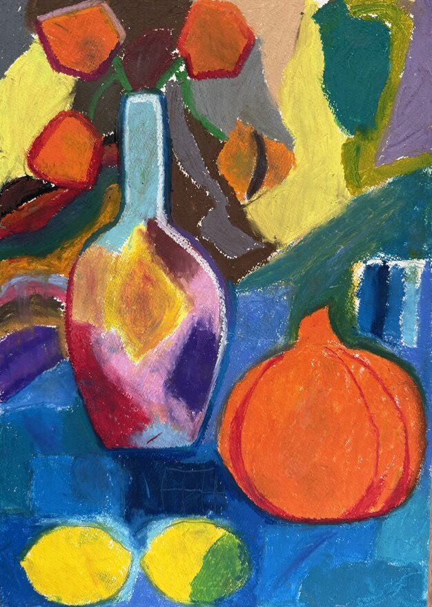 Всероссийский творческий конкурс «Дары осени»  - детский рисунок, поделка, творческая работа, категория дошкольники, детский сад, дистанционный конкурс, школьный конкурс