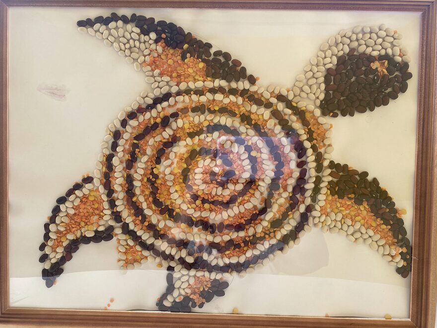 Всероссийский творческий конкурс «Дары осени»  - детский рисунок, поделка, творческая работа, категория дошкольники, детский сад, дистанционный конкурс, школьный конкурс