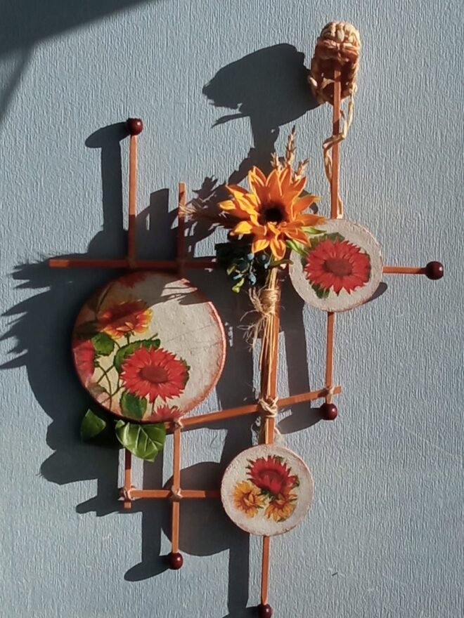 Всероссийский творческий конкурс «Дары осени»  - детский рисунок, поделка, творческая работа, категория взрослые, дистанционный конкурс, школьный конкурс