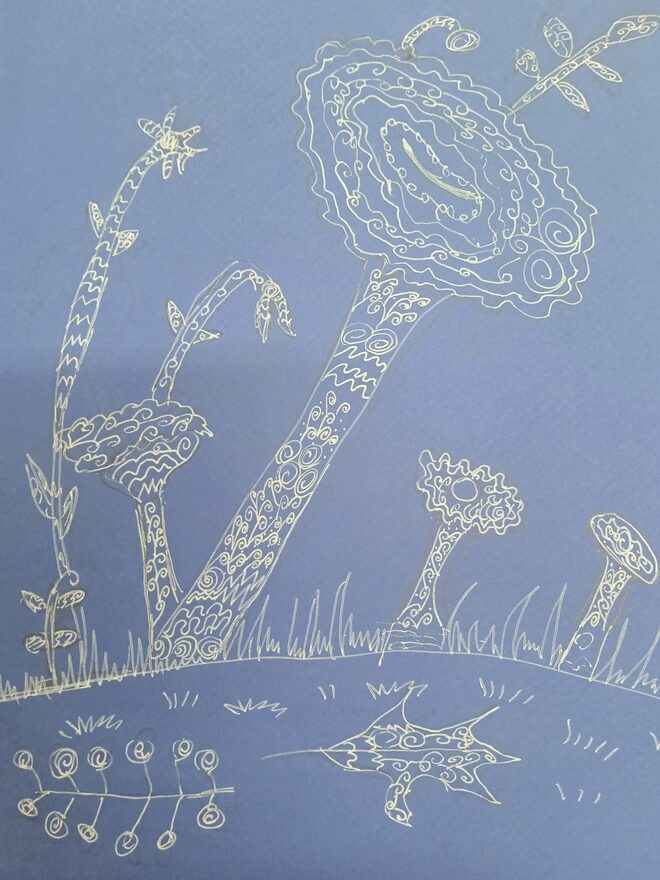 Всероссийский творческий конкурс «Дары осени»  - детский рисунок, поделка, творческая работа, категория школьники, 1 класс, дистанционный конкурс, школьный конкурс