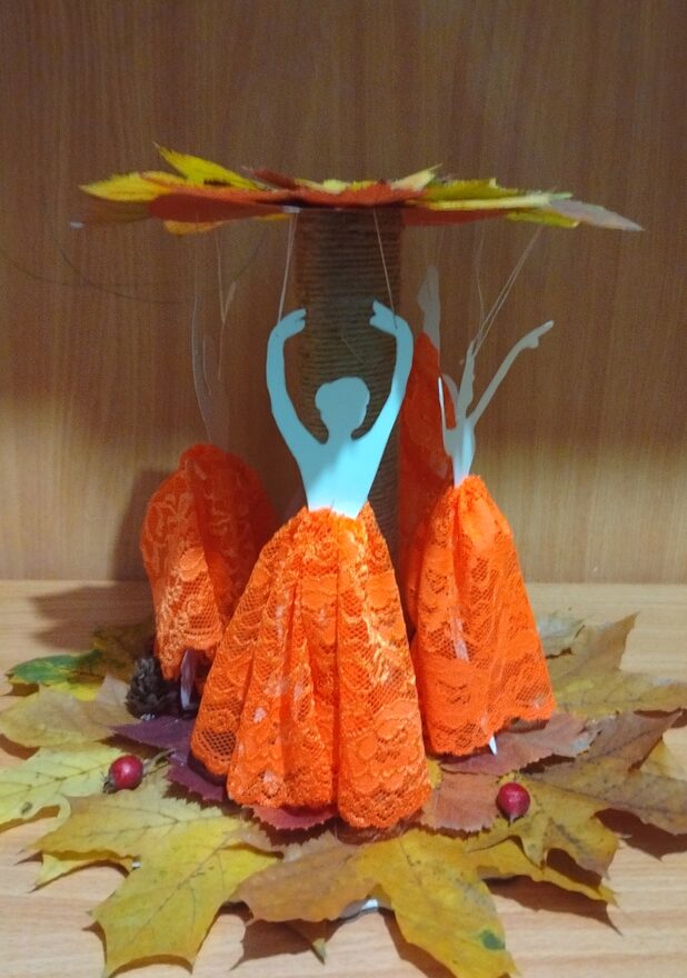 Всероссийский творческий конкурс «Дары осени»  - детский рисунок, поделка, творческая работа, категория дошкольники, детский сад, дистанционный конкурс, школьный конкурс