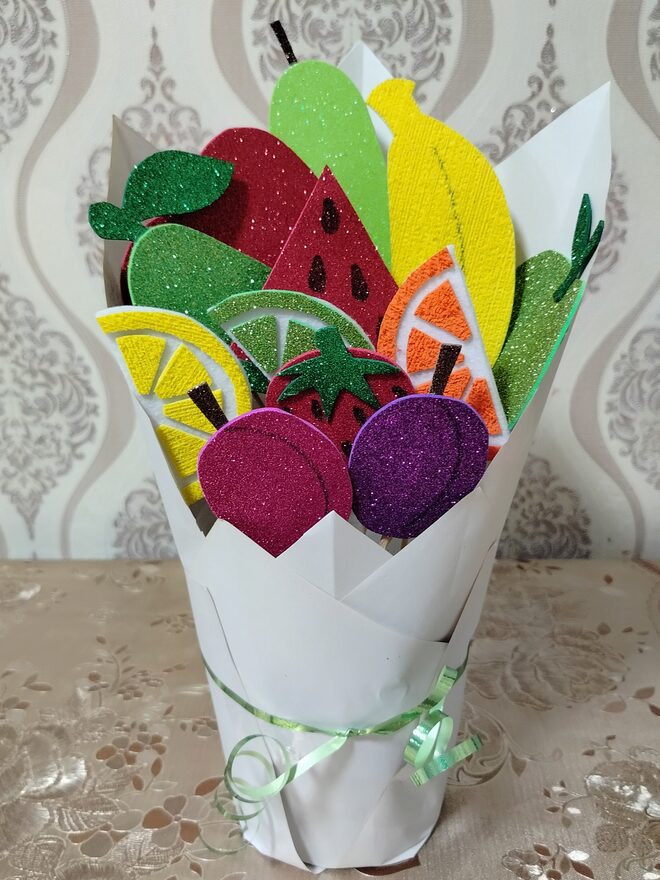 Всероссийский творческий конкурс «Дары осени»  - детский рисунок, поделка, творческая работа, категория школьники, 2 класс, дистанционный конкурс, школьный конкурс