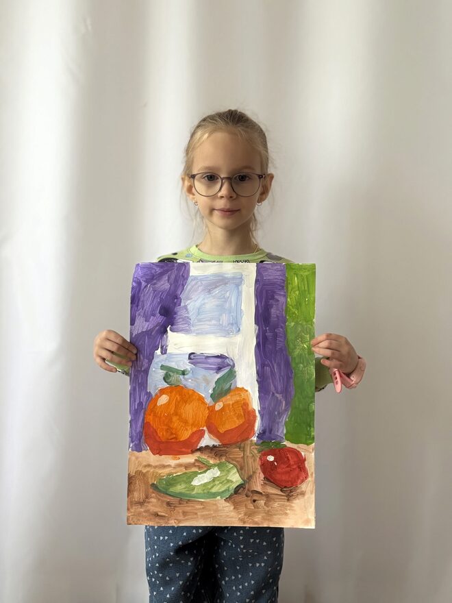 Всероссийский творческий конкурс «Дары осени»  - детский рисунок, поделка, творческая работа, категория дошкольники, детский сад, дистанционный конкурс, школьный конкурс