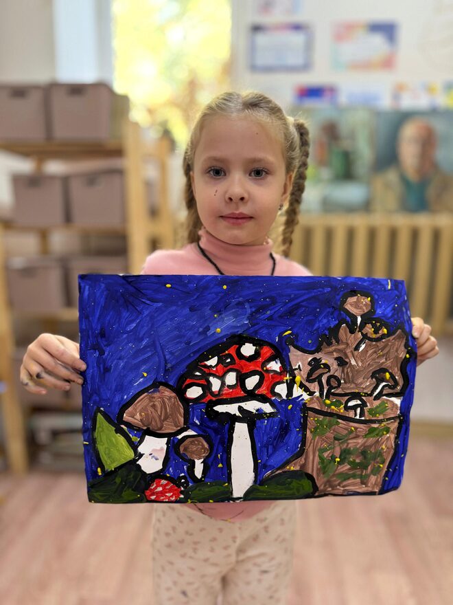 Всероссийский творческий конкурс «Дары осени»  - детский рисунок, поделка, творческая работа, категория дошкольники, детский сад, дистанционный конкурс, школьный конкурс