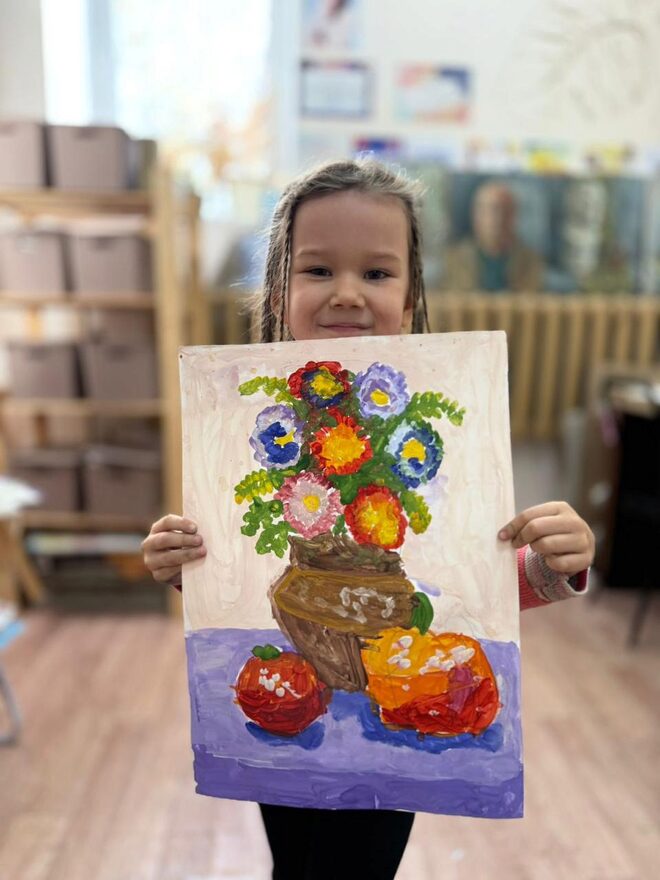 Всероссийский творческий конкурс «Дары осени»  - детский рисунок, поделка, творческая работа, категория дошкольники, детский сад, дистанционный конкурс, школьный конкурс