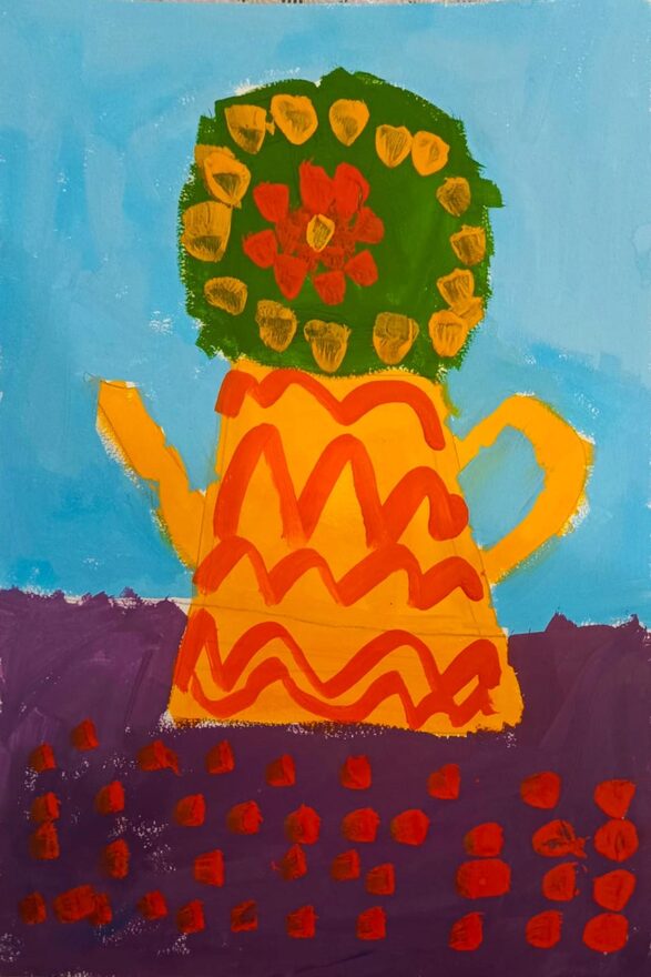 Всероссийский творческий конкурс «Дары осени»  - детский рисунок, поделка, творческая работа, категория дошкольники, детский сад, дистанционный конкурс, школьный конкурс