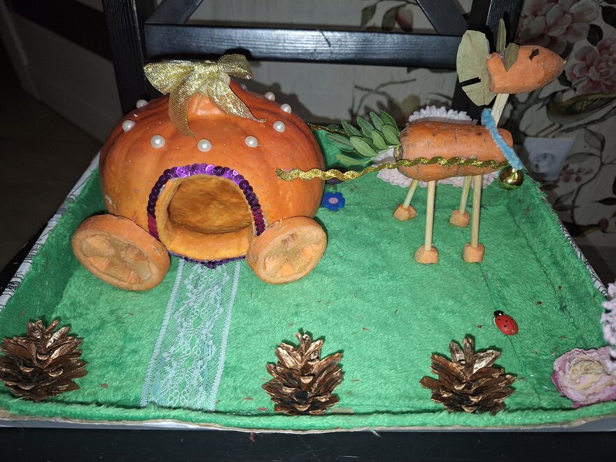 Всероссийский творческий конкурс «Дары осени»  - детский рисунок, поделка, творческая работа, категория дошкольники, детский сад, дистанционный конкурс, школьный конкурс