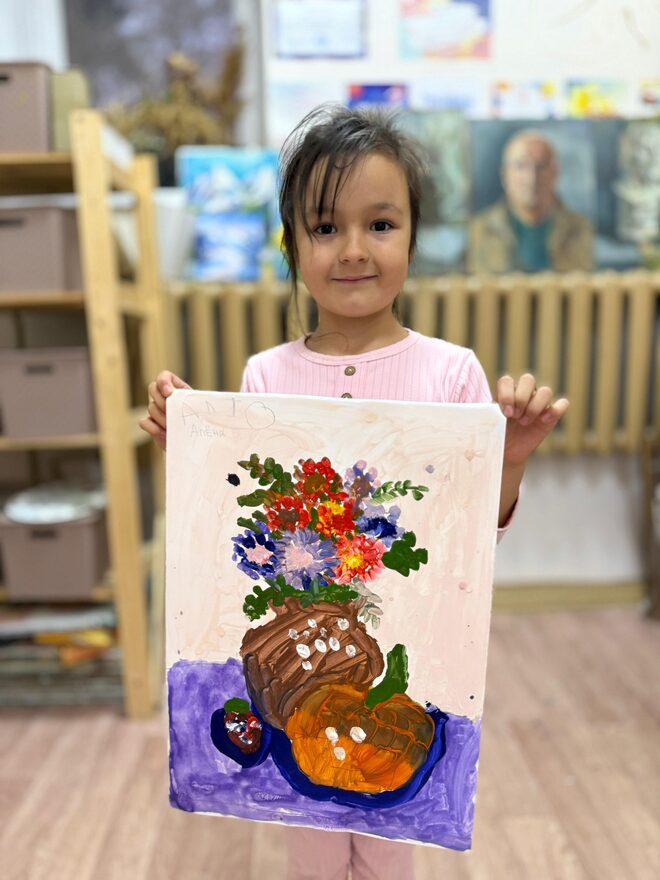 Всероссийский творческий конкурс «Дары осени»  - детский рисунок, поделка, творческая работа, категория дошкольники, детский сад, дистанционный конкурс, школьный конкурс