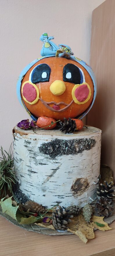 Всероссийский творческий конкурс «Дары осени»  - детский рисунок, поделка, творческая работа, категория дошкольники, детский сад, дистанционный конкурс, школьный конкурс