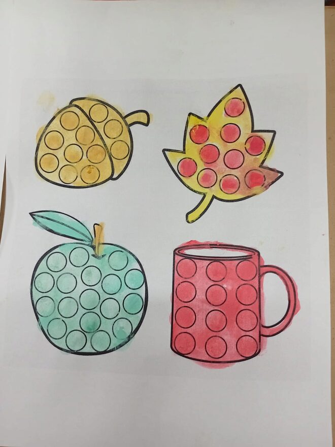 Всероссийский творческий конкурс «Дары осени»  - детский рисунок, поделка, творческая работа, категория школьники, 3 класс, дистанционный конкурс, школьный конкурс